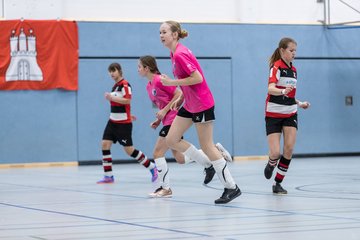 Bild 216 - C-Juniorinnen Loewinnen Cup